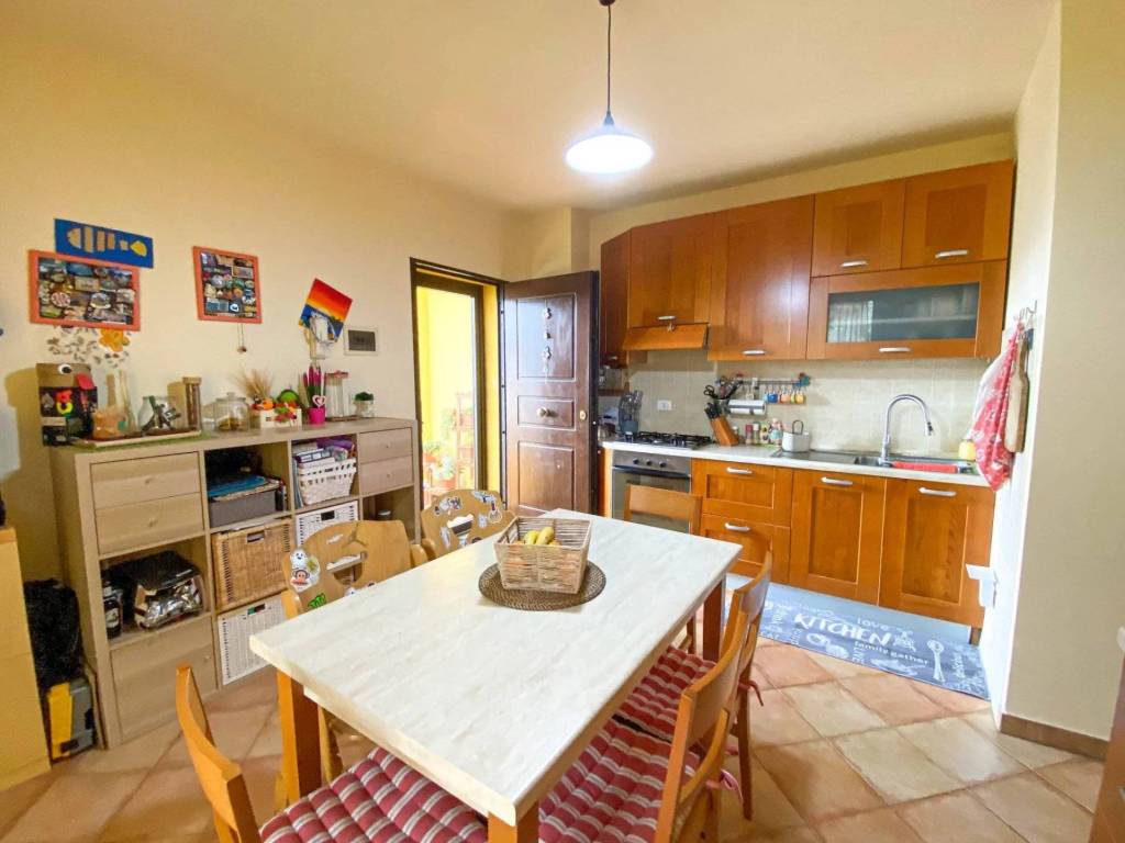 Appartamento a Riparbella - Foto 5