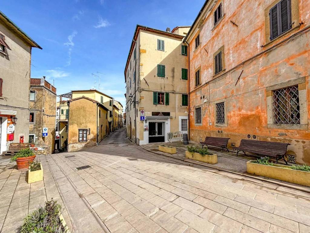 Appartamento a Guardistallo - Foto 4