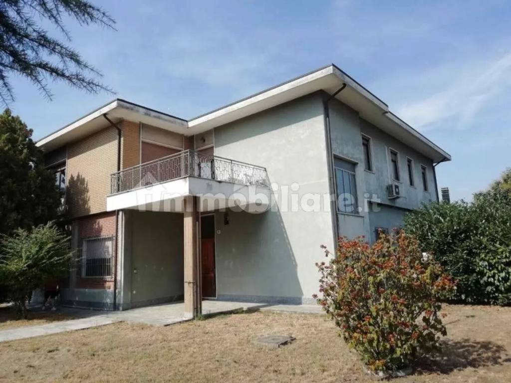 Villa a Stradella in Via P. Bianchi, 54 - Foto 2