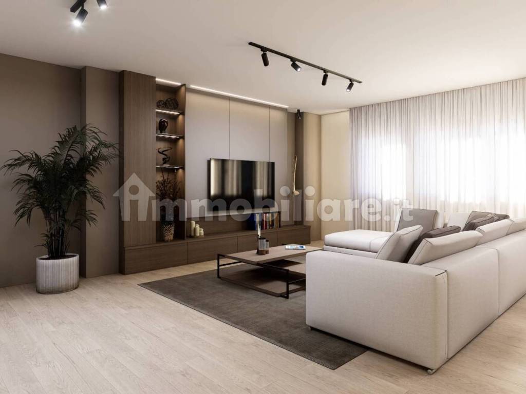 Appartamento a Asti in Corso Torino, 229 - Foto 3