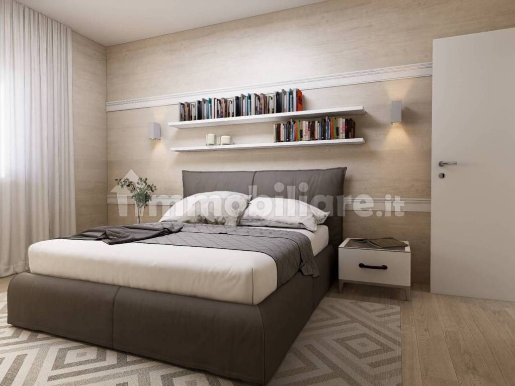 Appartamento a Asti in Corso Torino, 229 - Foto 4