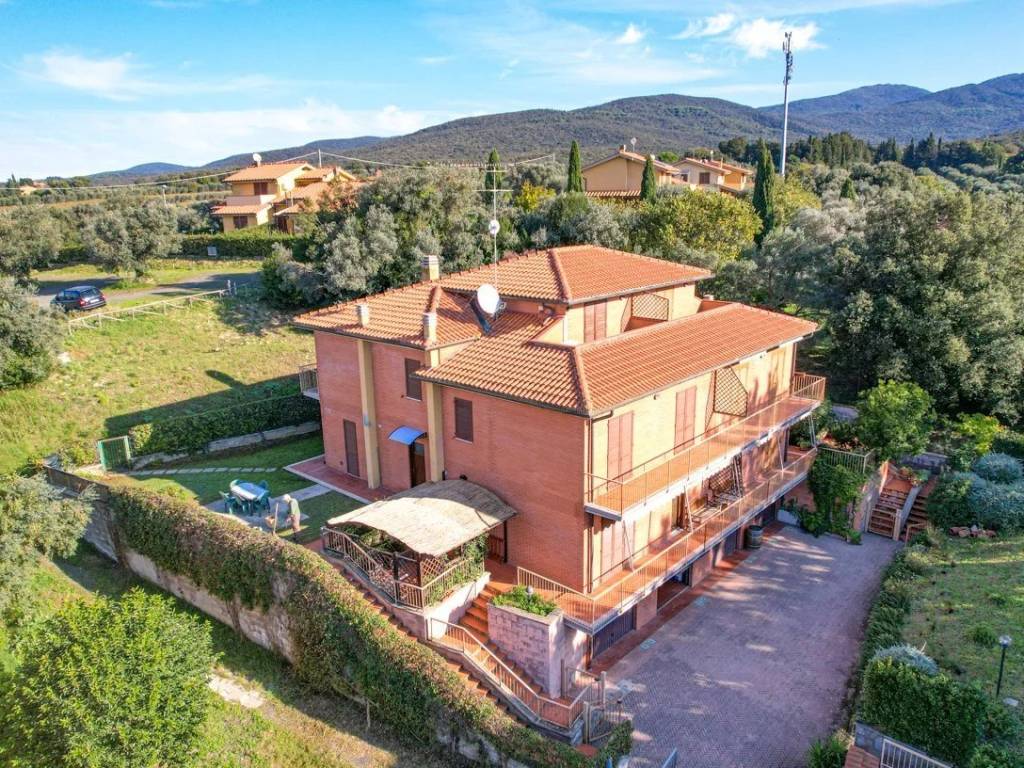 Appartamento a Castagneto carducci - Foto 2