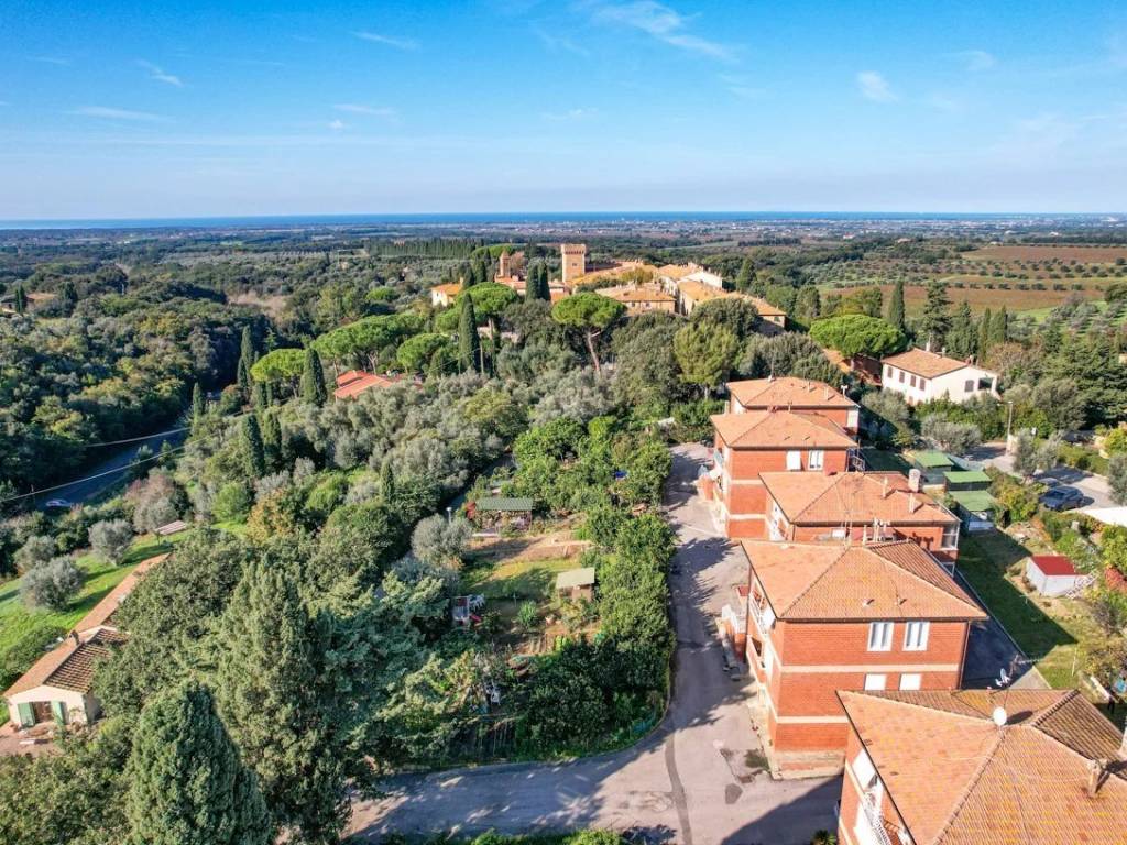Appartamento a Castagneto carducci - Foto 3
