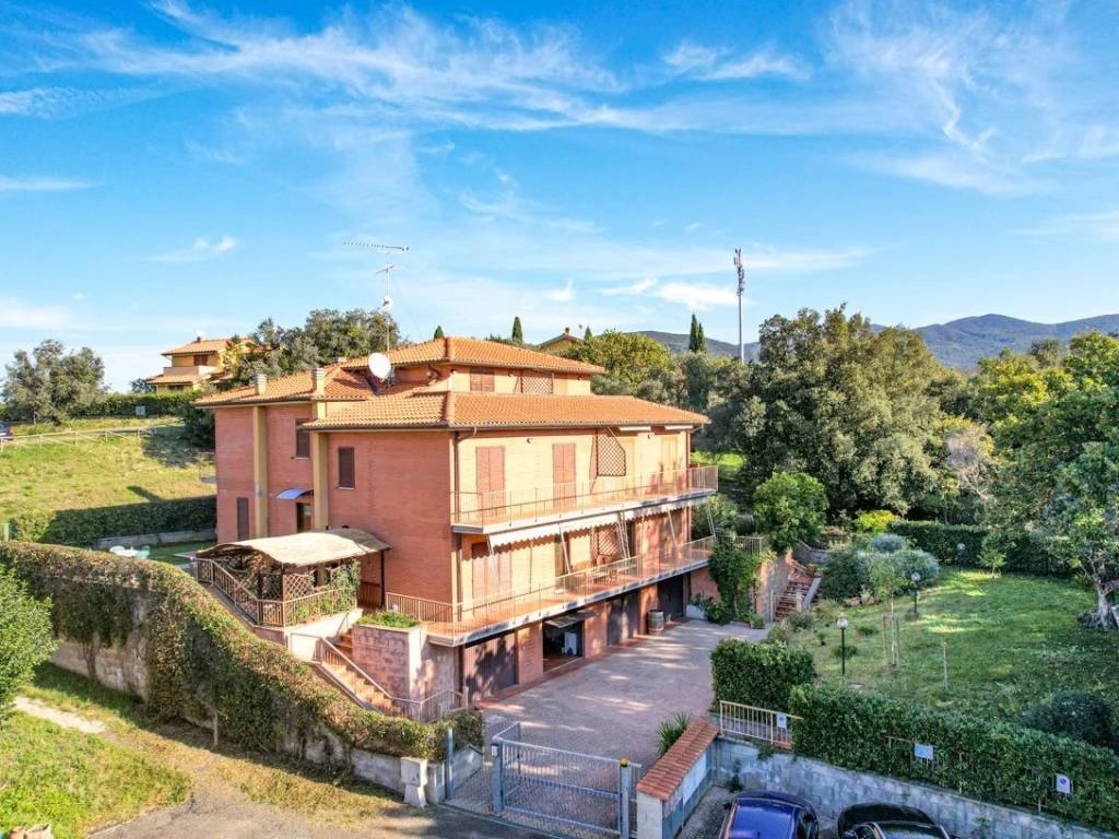 Appartamento a Castagneto carducci - Foto 4