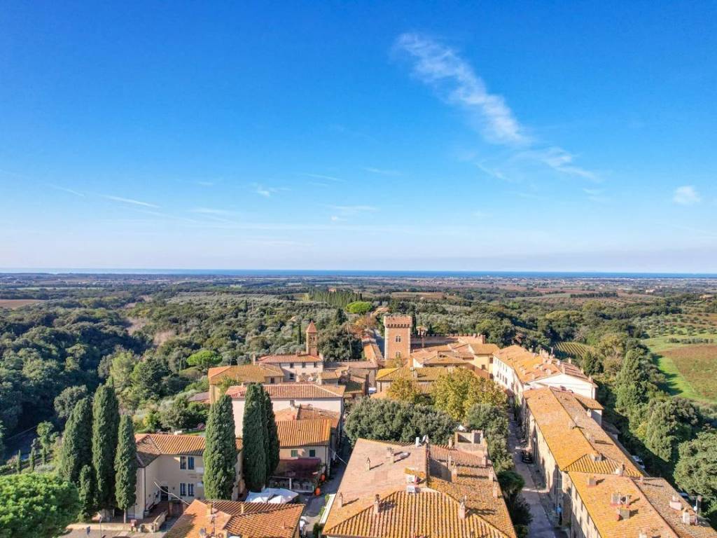 Appartamento a Castagneto carducci - Foto 5