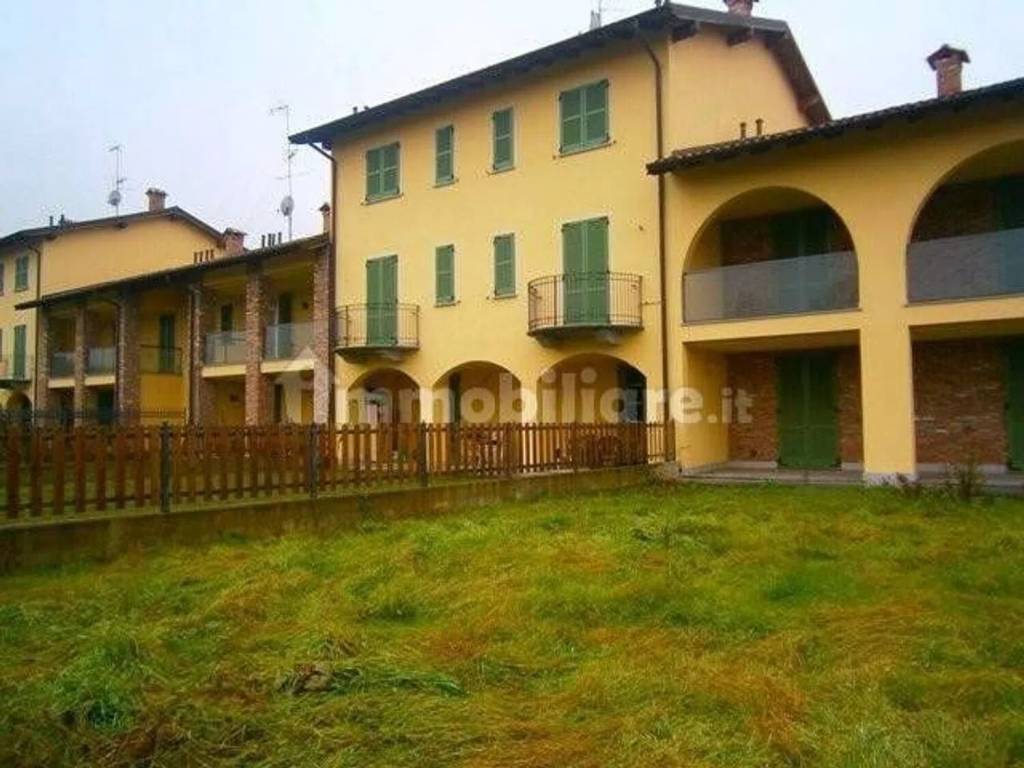 Appartamento a Stradella in Via Badia, 32 - Foto 2