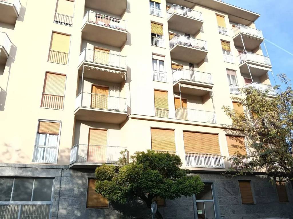 Appartamento a Voghera in Vittorio Veneto No Number - Foto 3