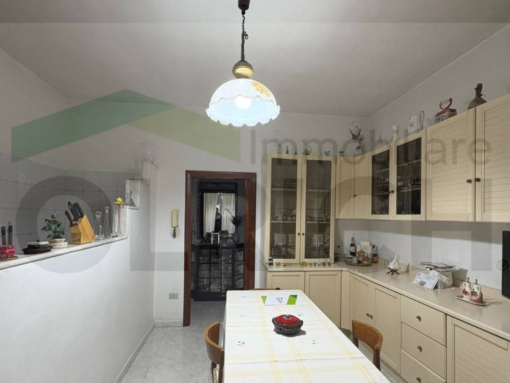 Appartamento a Barletta in Via Madonna della Croce - Foto 2