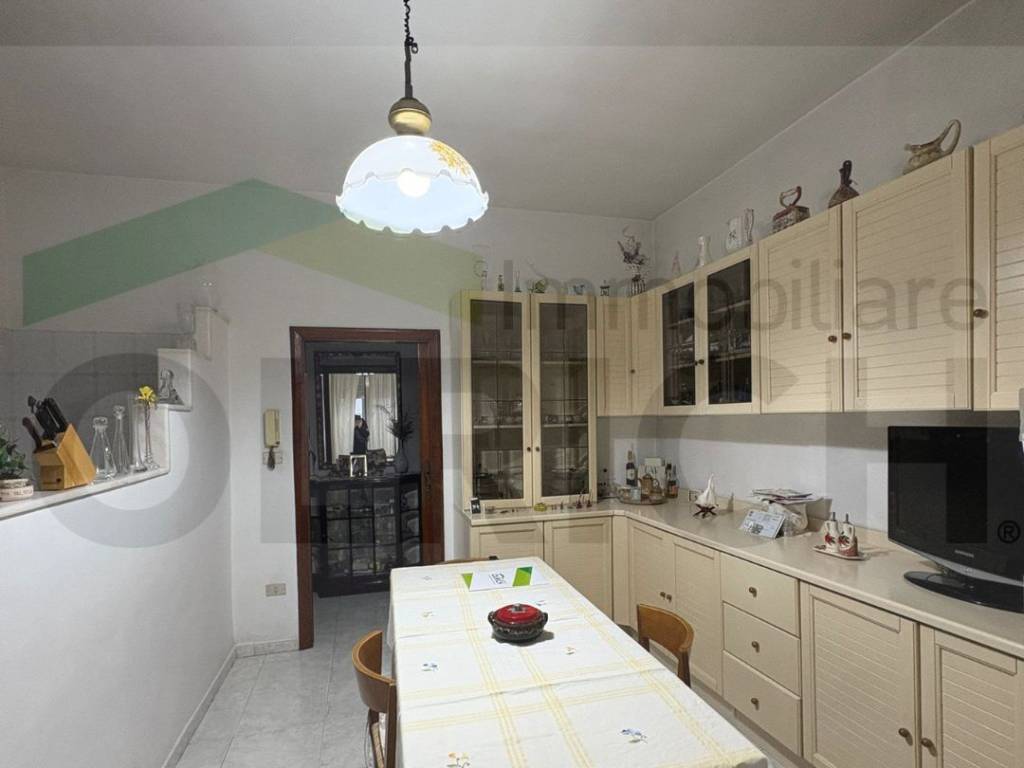 Appartamento a Barletta in Via Madonna della Croce - Foto 3