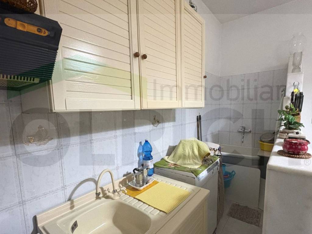 Appartamento a Barletta in Via Madonna della Croce - Foto 4
