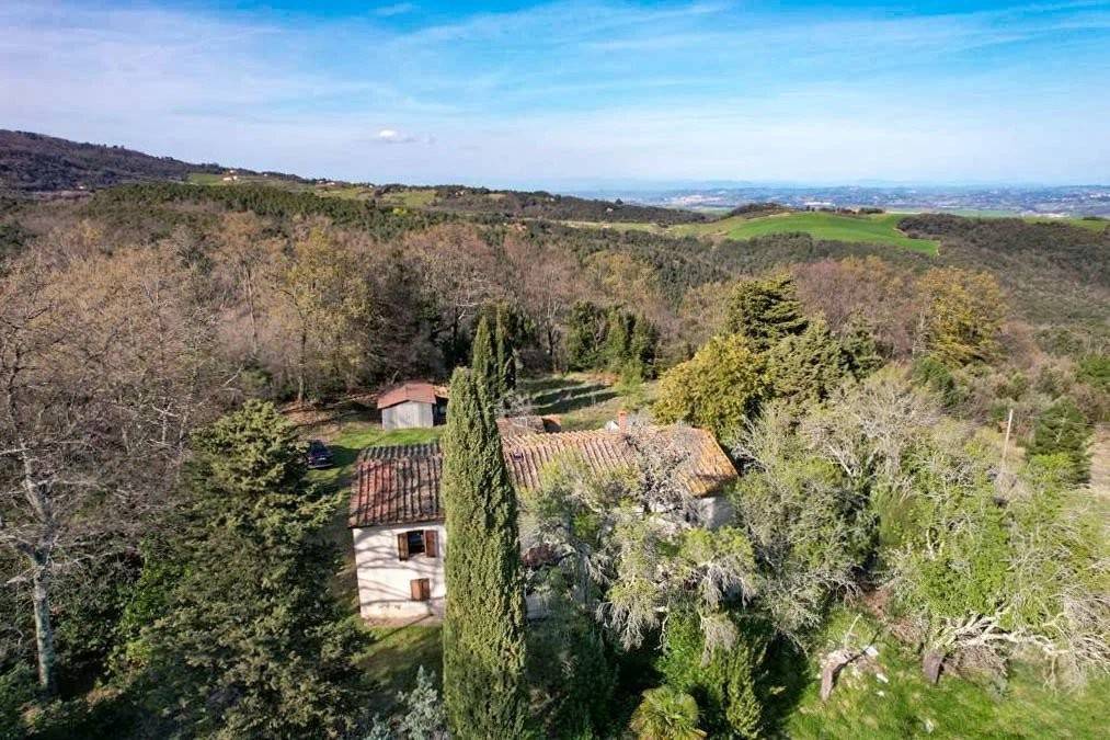 Rustico / casale a Chianni - Foto 2