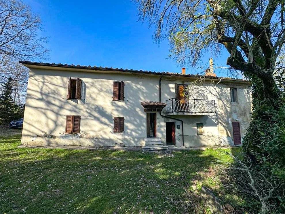 Rustico / casale a Chianni - Foto 3