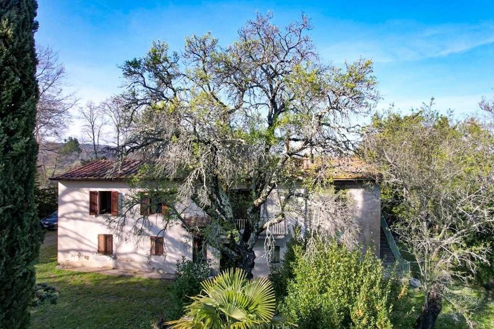 Rustico / casale a Chianni - Foto 4