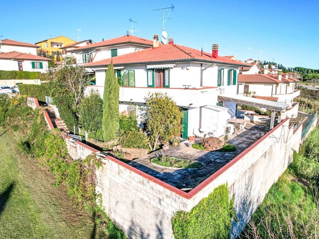 Casa indipendente a Guardistallo - Foto 2