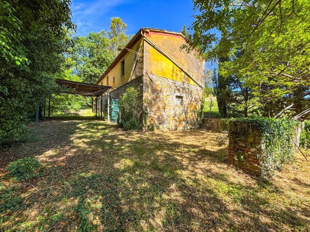 Villa a Montescudaio - Foto 5