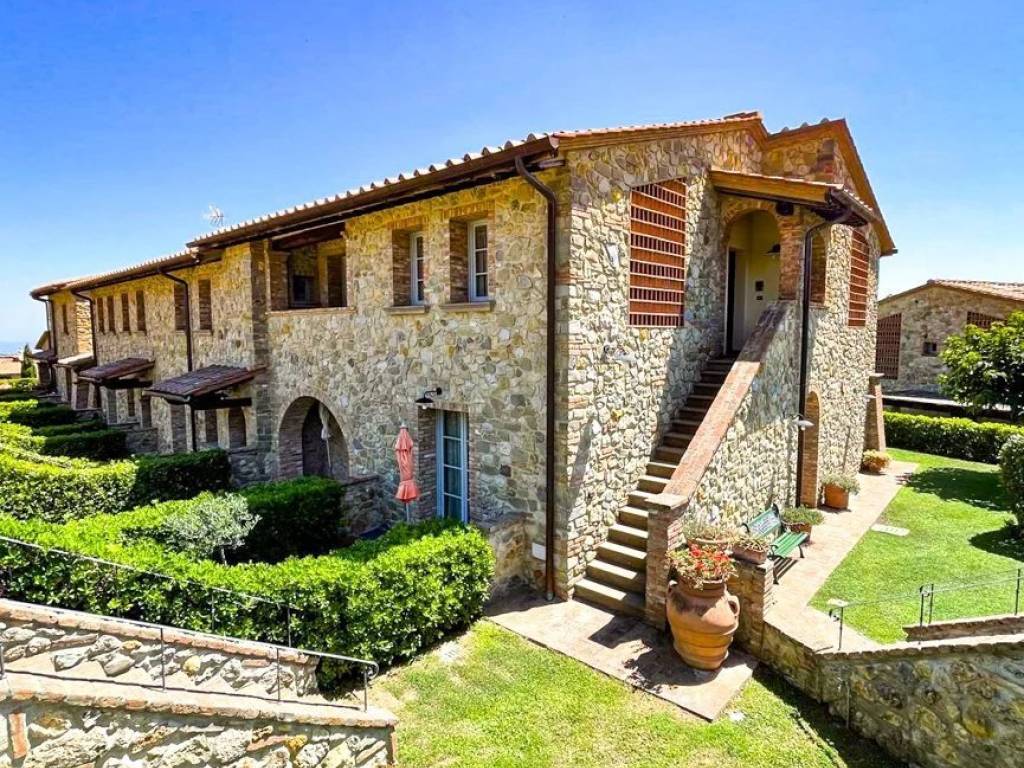 Appartamento a Chianni - Foto 2