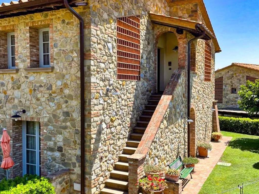 Appartamento a Chianni - Foto 3