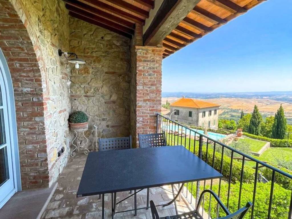 Appartamento a Chianni - Foto 4