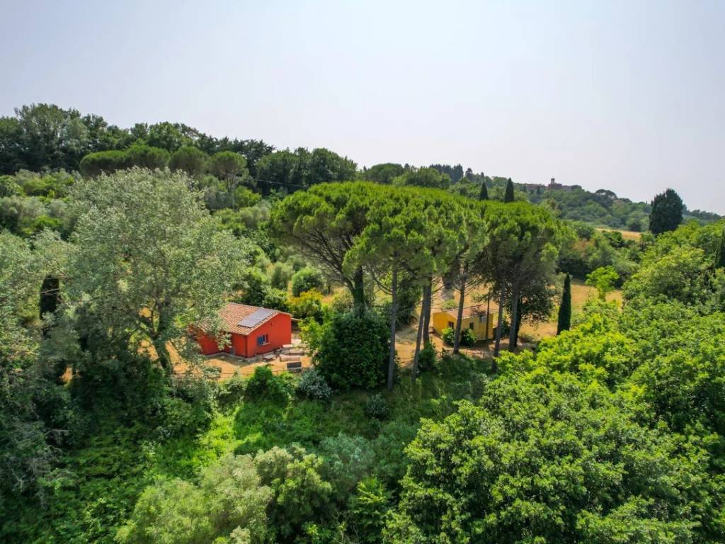Villa a Montescudaio - Foto 2