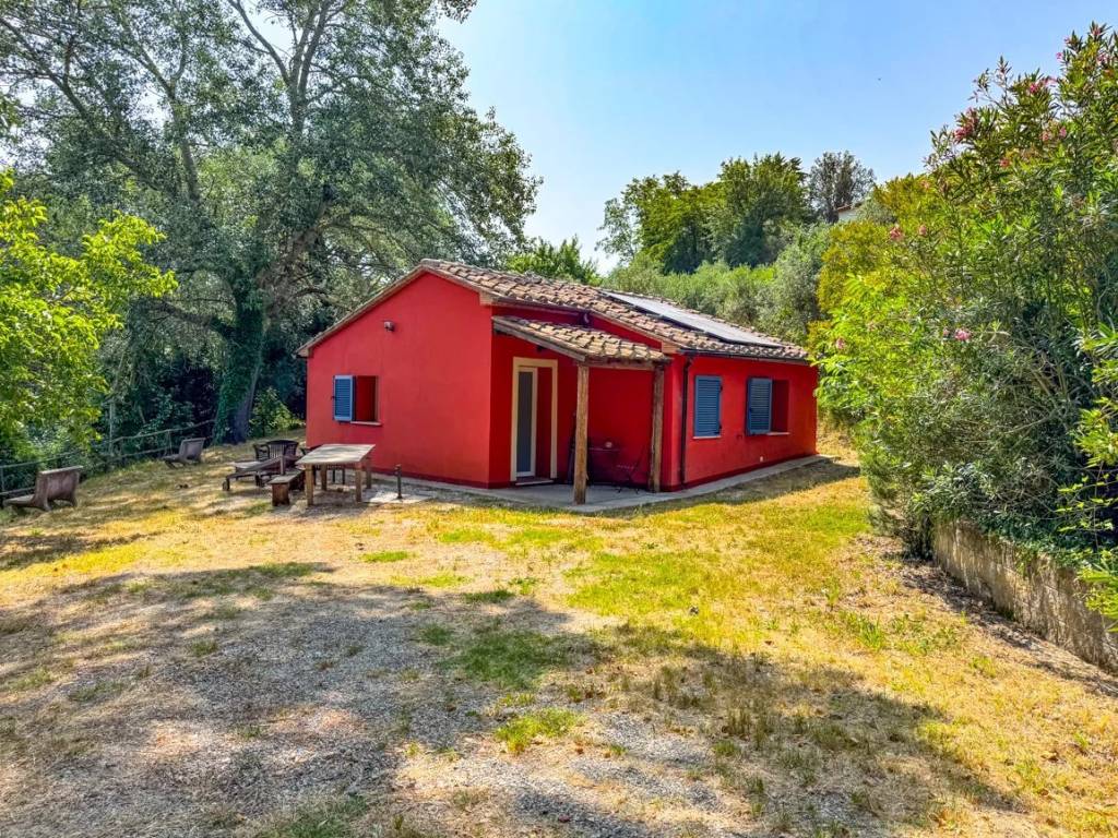 Villa a Montescudaio - Foto 4