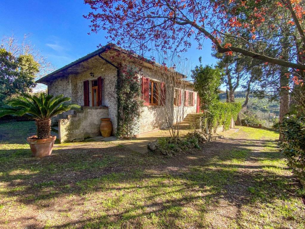 Villa a Montescudaio - Foto 5