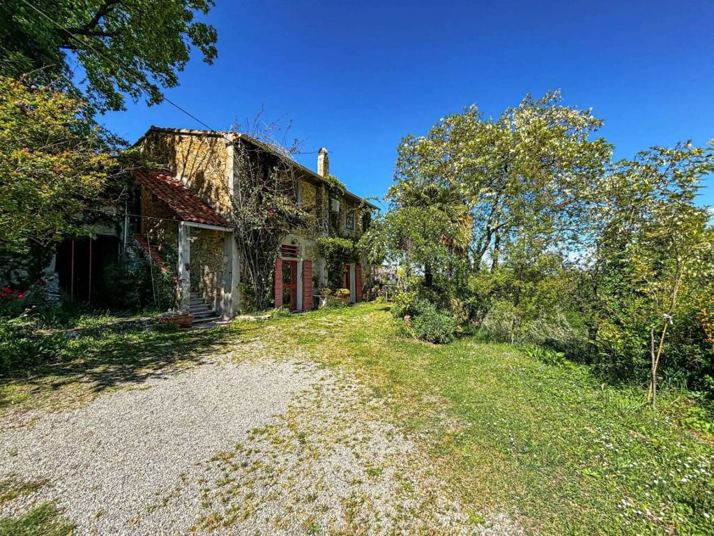 Rustico / casale a Chianni - Foto 2