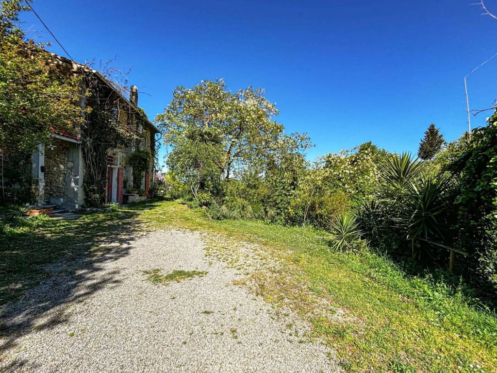 Rustico / casale a Chianni - Foto 3