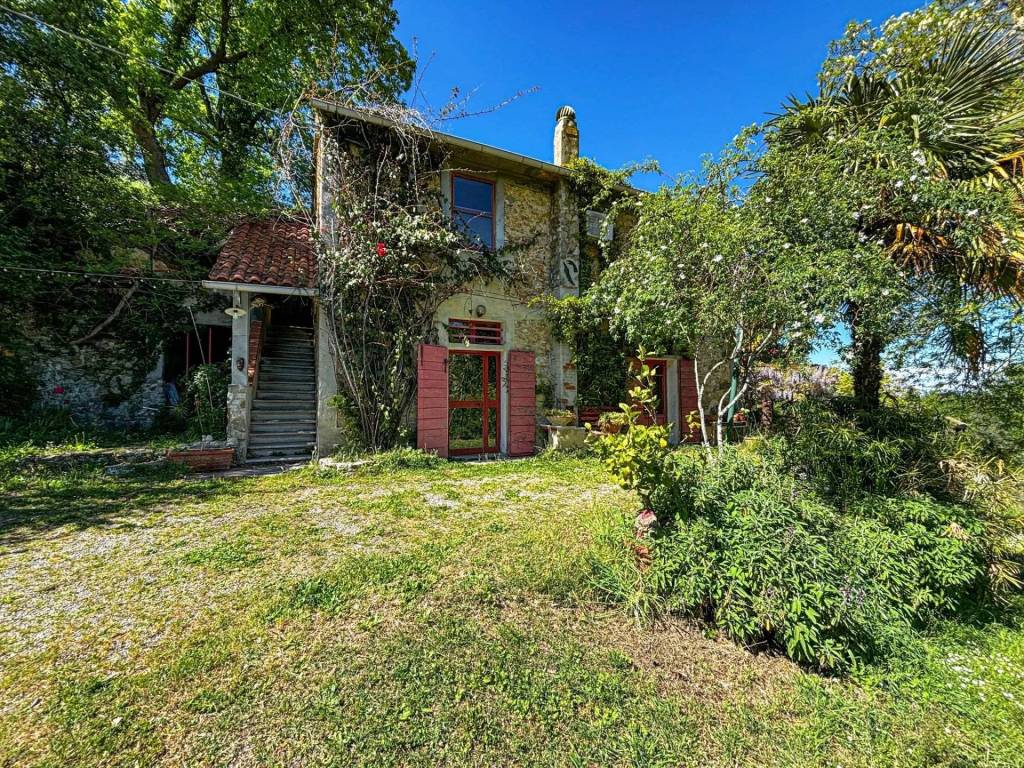 Rustico / casale a Chianni - Foto 5