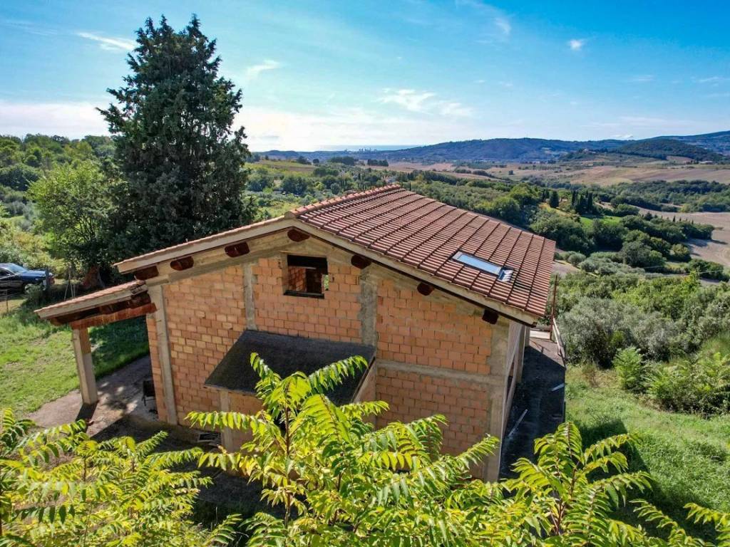 Villa a Castellina marittima - Foto 2