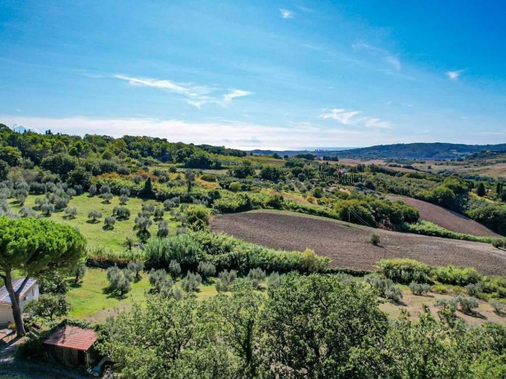 Villa a Castellina marittima - Foto 3