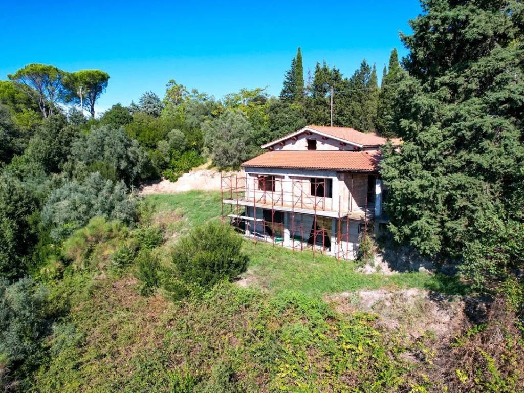 Villa a Castellina marittima - Foto 5