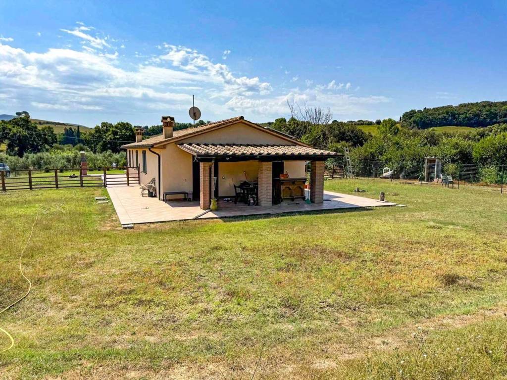 Villa a Bibbona - Foto 3