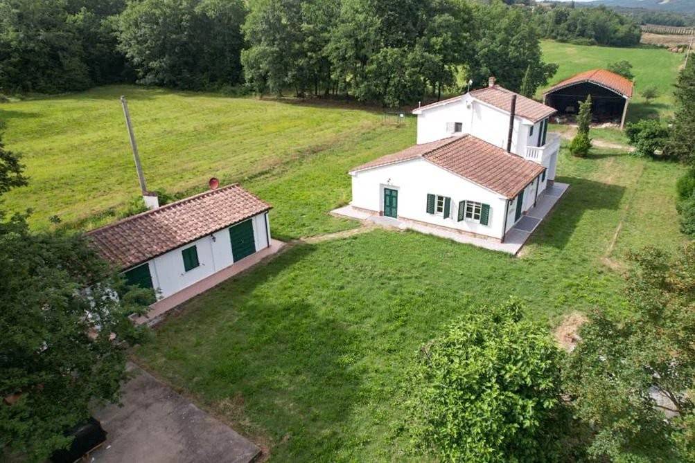 Villa a Riparbella - Foto 2