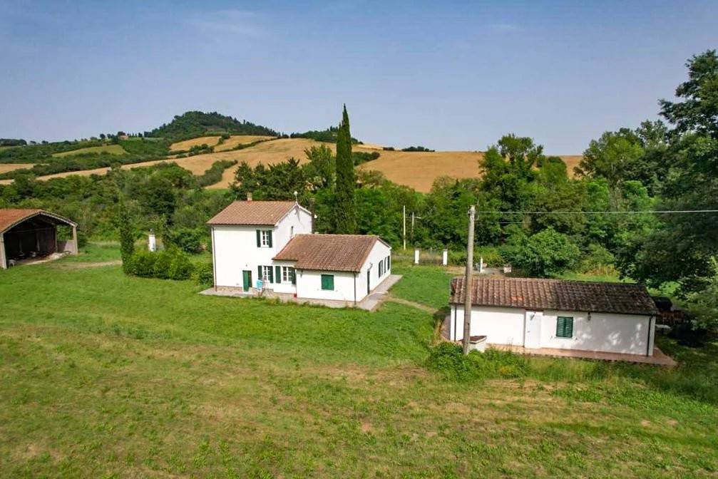 Villa a Riparbella - Foto 3