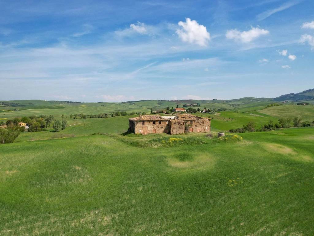 Rustico / casale a Volterra - Foto 3