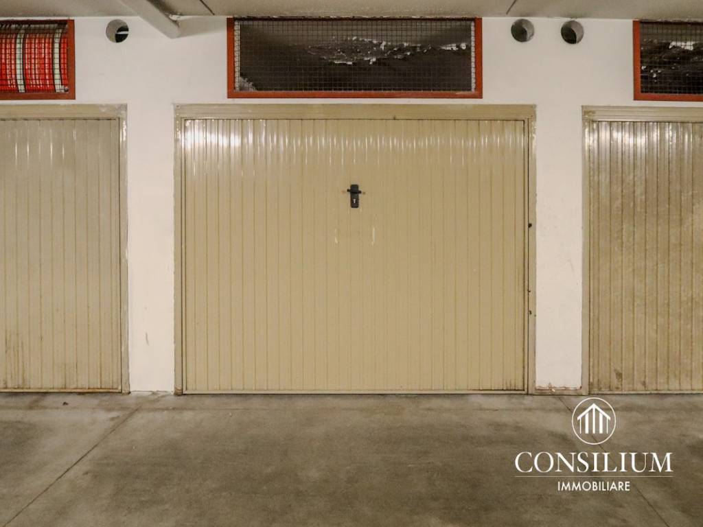 Box / garage a Trento in Via R. Guardini - Foto 2