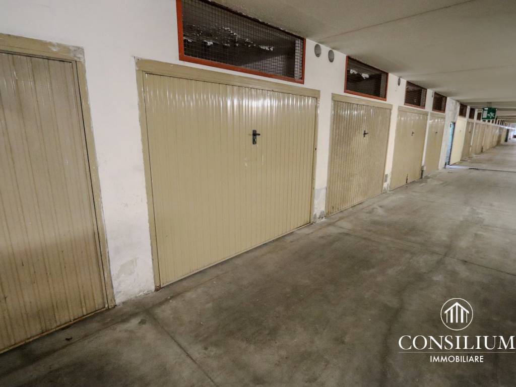 Box / garage a Trento in Via R. Guardini - Foto 3