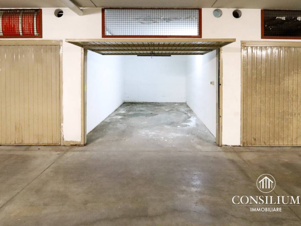 Box / garage a Trento in Via R. Guardini - Foto 4