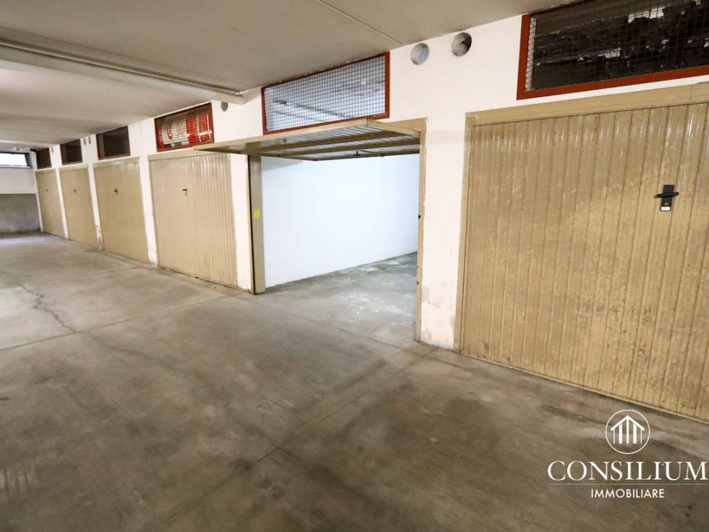Box / garage a Trento in Via R. Guardini - Foto 5