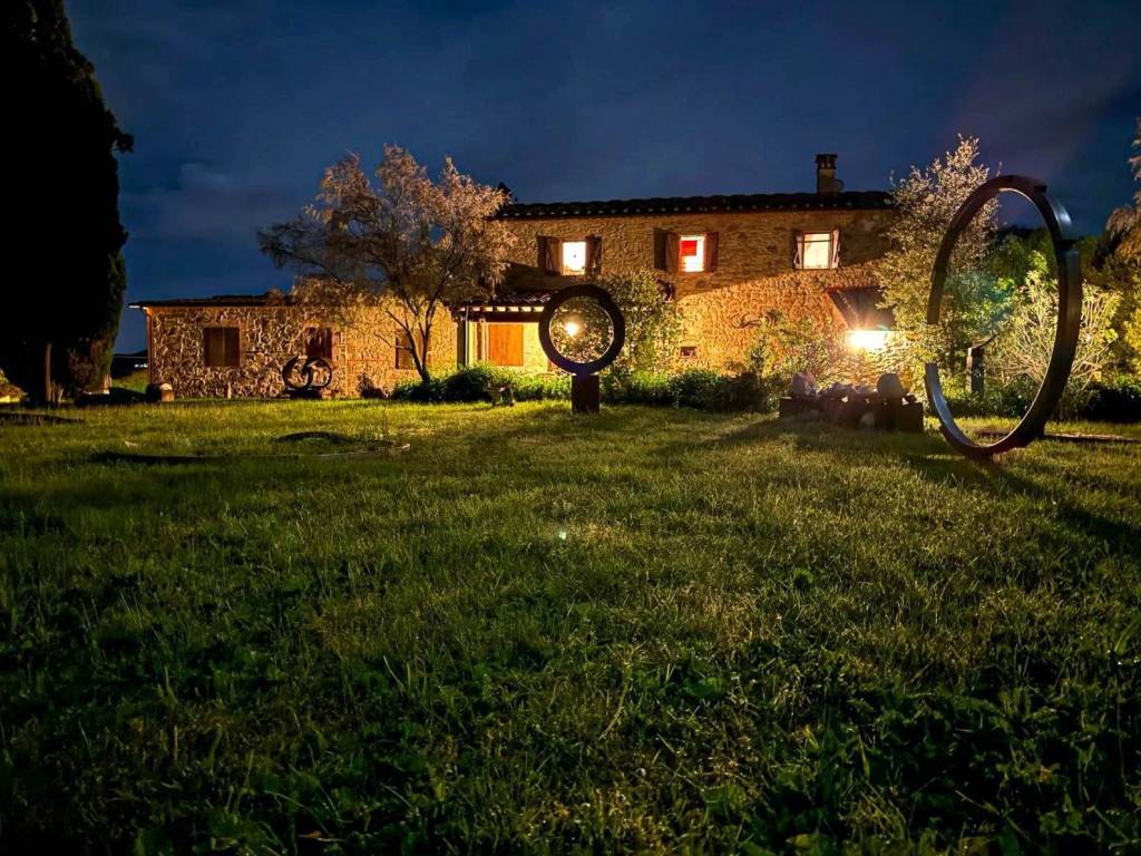 Rustico / casale a Guardistallo - Foto 2