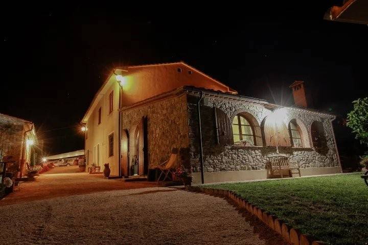 Rustico / casale a Chianni - Foto 4