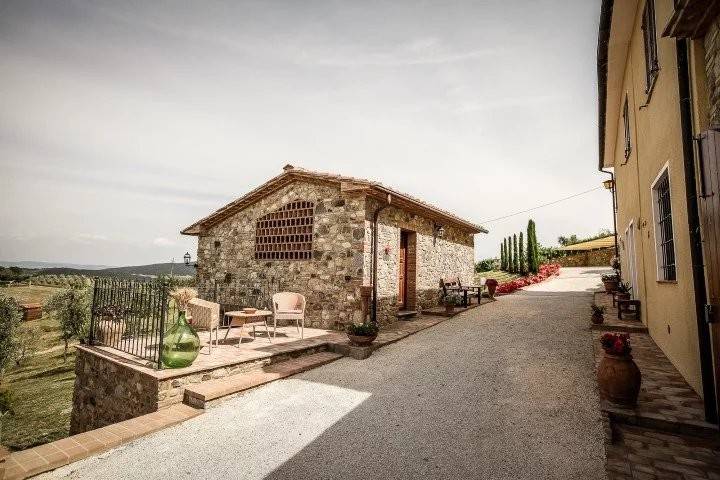 Rustico / casale a Chianni - Foto 5