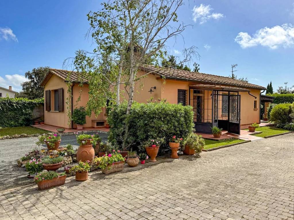 Villa a Cecina in Via Terra dei Ceci - Foto 3