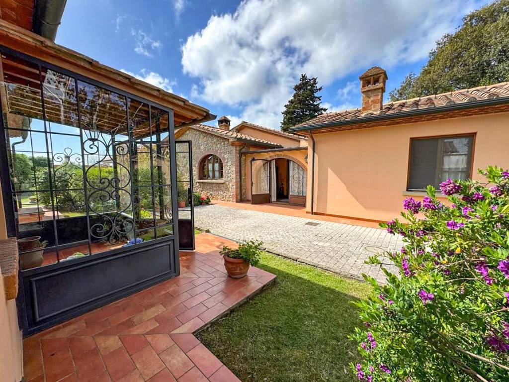 Villa a Cecina in Via Terra dei Ceci - Foto 4