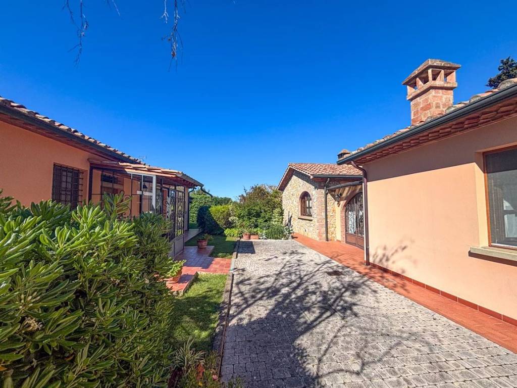 Villa a Cecina in Via Terra dei Ceci - Foto 5