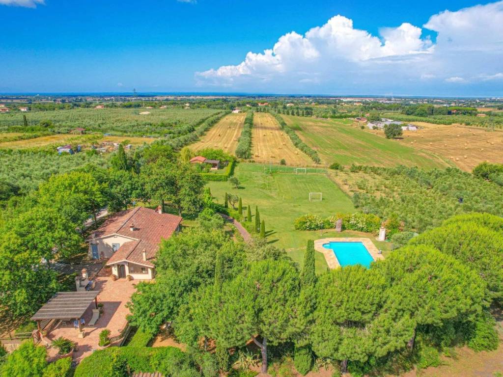 Villa a Cecina - Foto 2