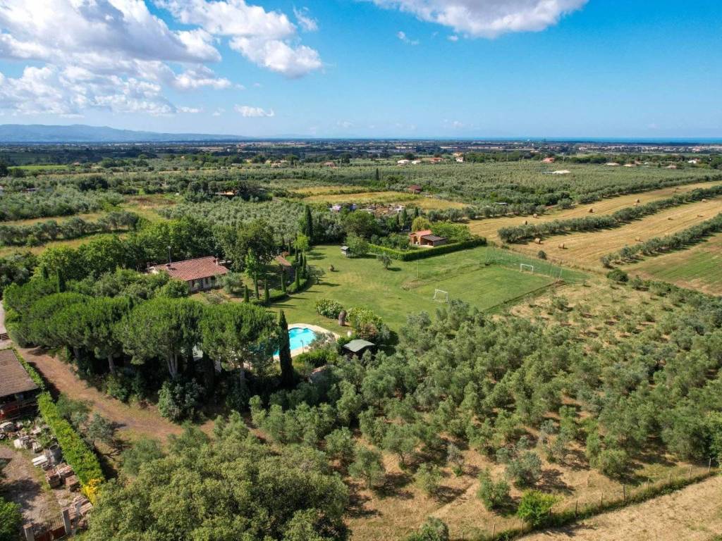 Villa a Cecina - Foto 3