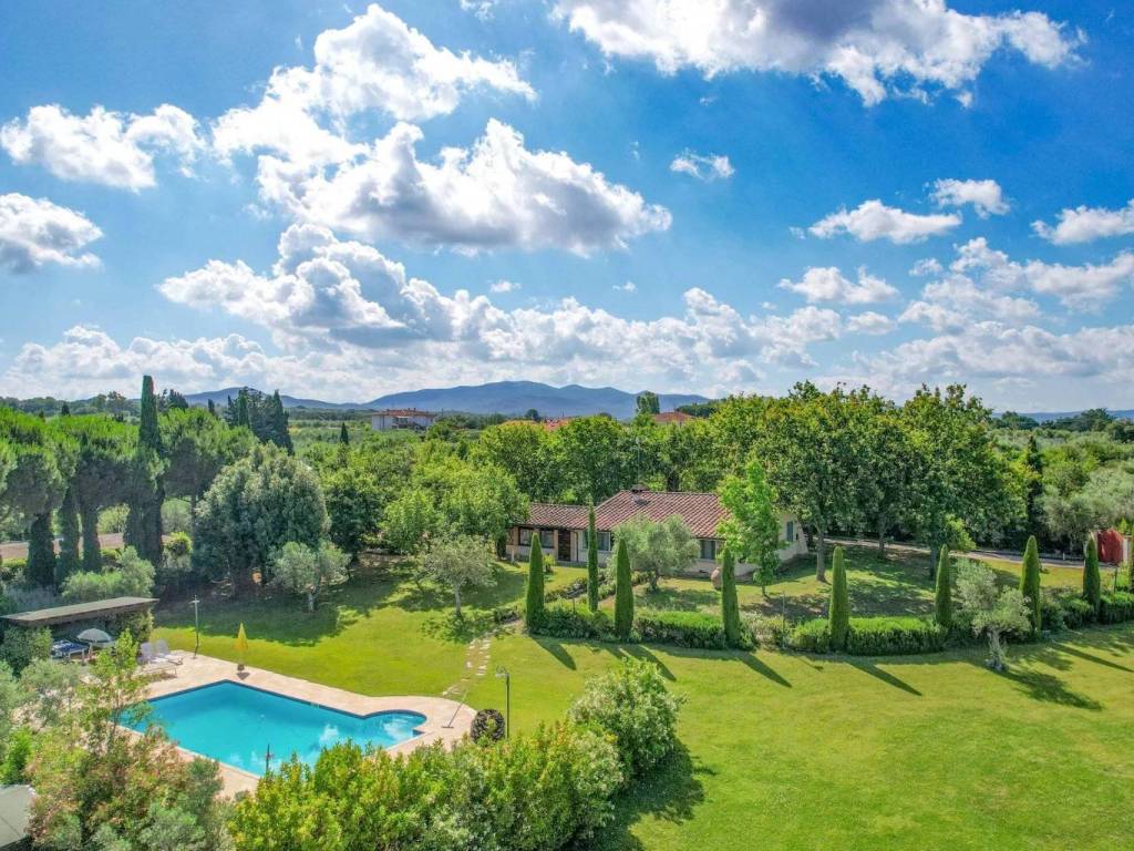 Villa a Cecina - Foto 4