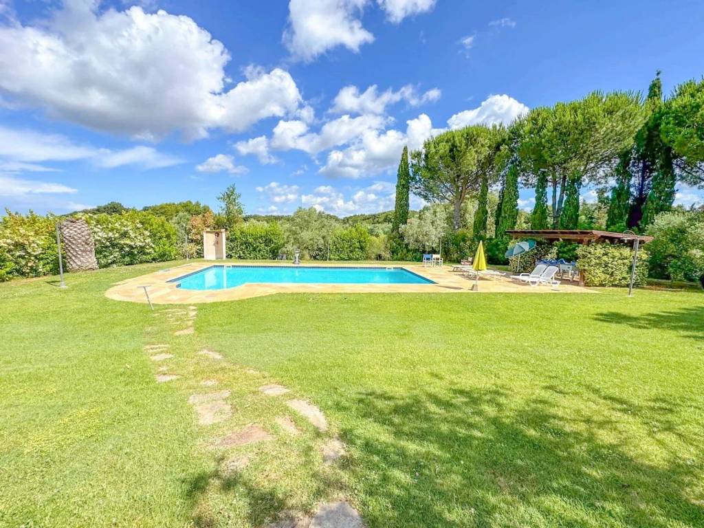 Villa a Cecina - Foto 5
