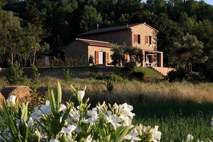 Villa a Montescudaio - Foto 3